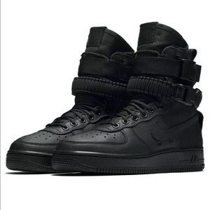 Nike Shoes | Air Max Ivo Lifestyle Sports Black Crimson Nike Shoes | Air Max Ivo Lifestyle Sports Black Crimson